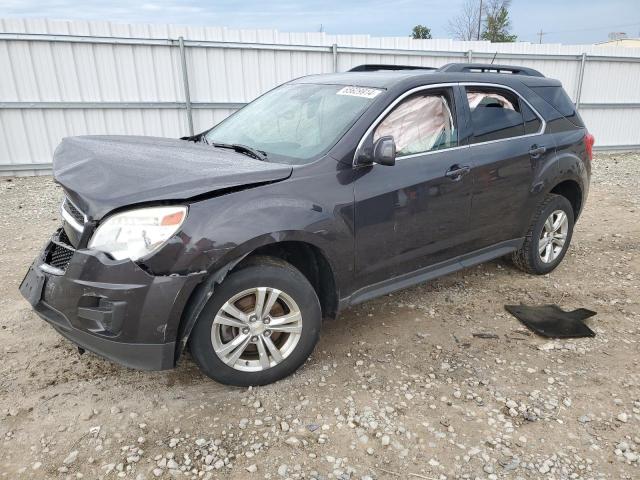 CHEVROLET EQUINOX LT 2014 2gnflfe34e6244277