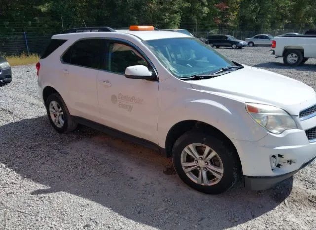 CHEVROLET EQUINOX 2014 2gnflfe34e6296671