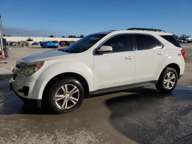 CHEVROLET EQUINOX 2014 2gnflfe34e6317387