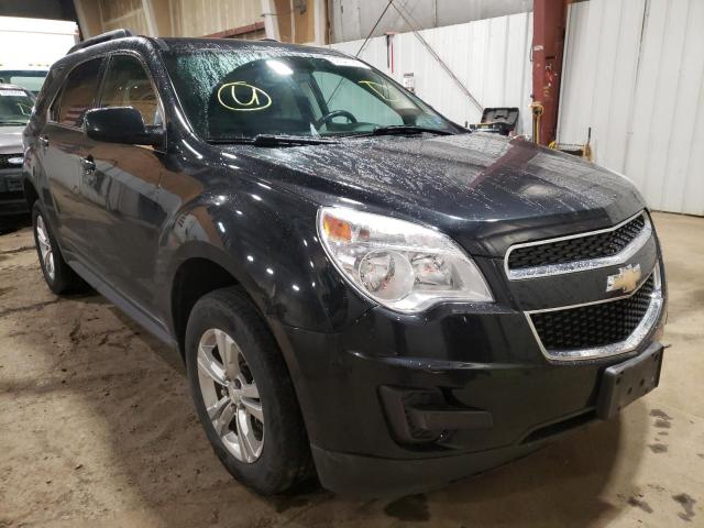 CHEVROLET EQUINOX LT 2014 2gnflfe34e6338465