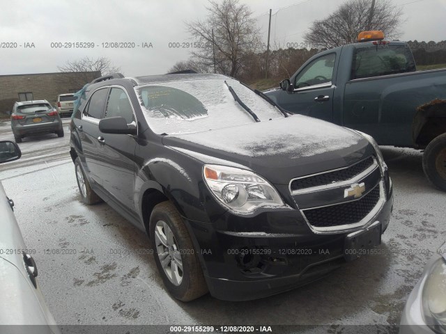 CHEVROLET EQUINOX 2014 2gnflfe34e6340197