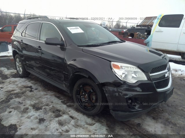 CHEVROLET EQUINOX 2014 2gnflfe34e6344511