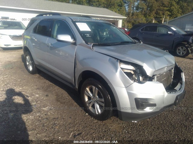 CHEVROLET EQUINOX 2014 2gnflfe34e6378111