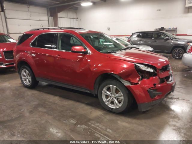 CHEVROLET EQUINOX 2015 2gnflfe34f6199827