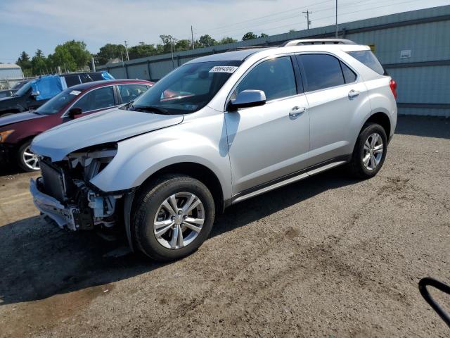 CHEVROLET EQUINOX 2015 2gnflfe34f6262263