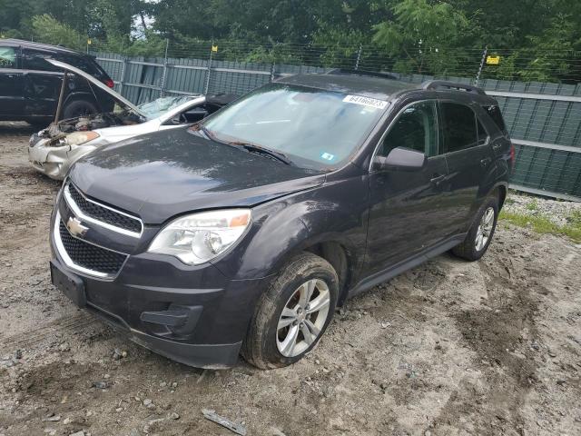 CHEVROLET EQUINOX LT 2015 2gnflfe34f6282738