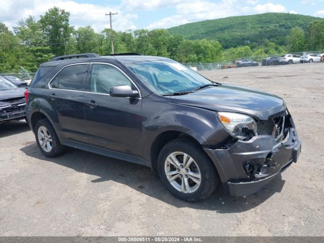 CHEVROLET EQUINOX 2015 2gnflfe34f6310280