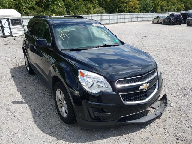 CHEVROLET EQUINOX LT 2015 2gnflfe34f6396948