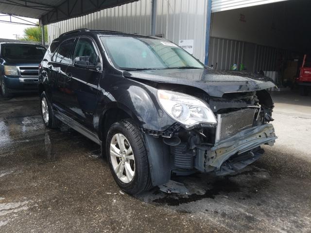 CHEVROLET EQUINOX LT 2015 2gnflfe34f6410914