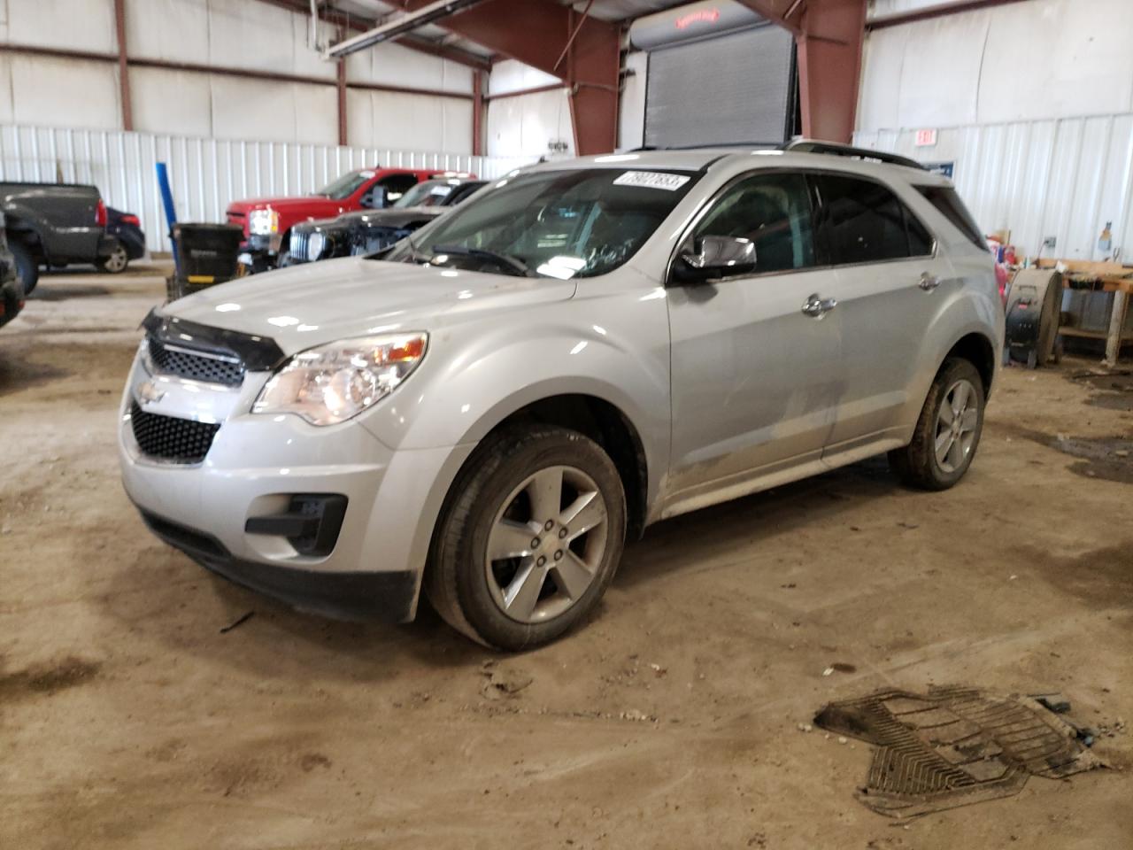 CHEVROLET EQUINOX 2015 2gnflfe34f6435103