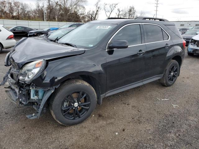 CHEVROLET EQUINOX 2016 2gnflfe34g6192815