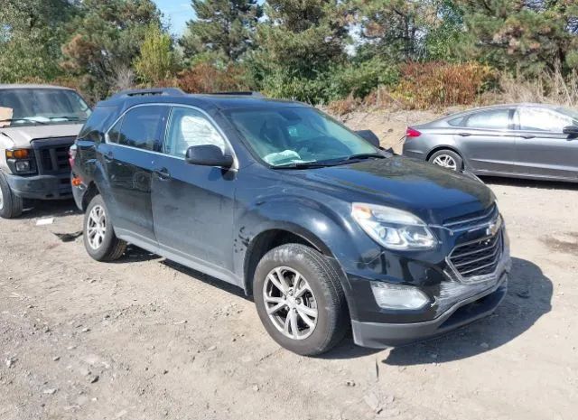 CHEVROLET EQUINOX 2016 2gnflfe34g6212349