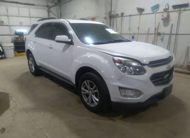 CHEVROLET EQUINOX 2016 2gnflfe34g6358332