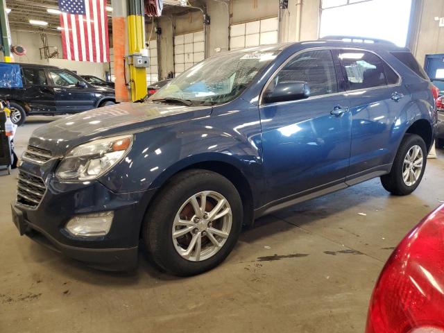 CHEVROLET EQUINOX 2016 2gnflfe34g6358458