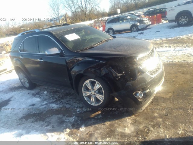 CHEVROLET EQUINOX 2013 2gnflfe35d6131663