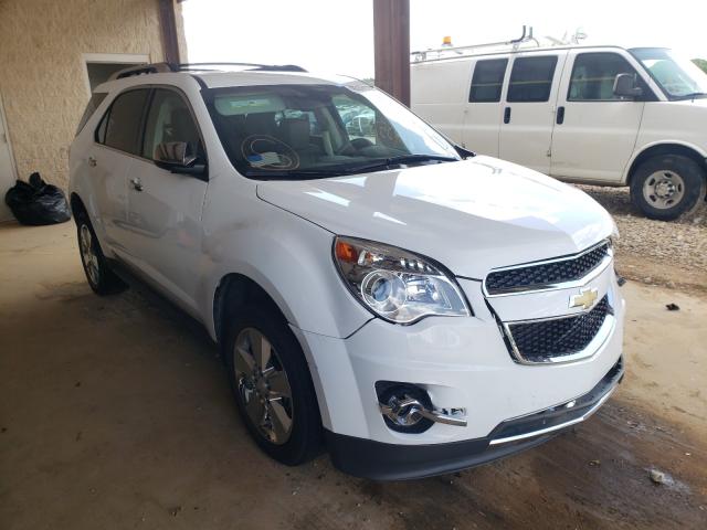 CHEVROLET EQUINOX LT 2013 2gnflfe35d6170785