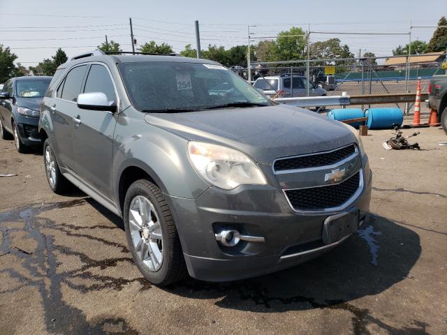 CHEVROLET EQUINOX LT 2013 2gnflfe35d6329983