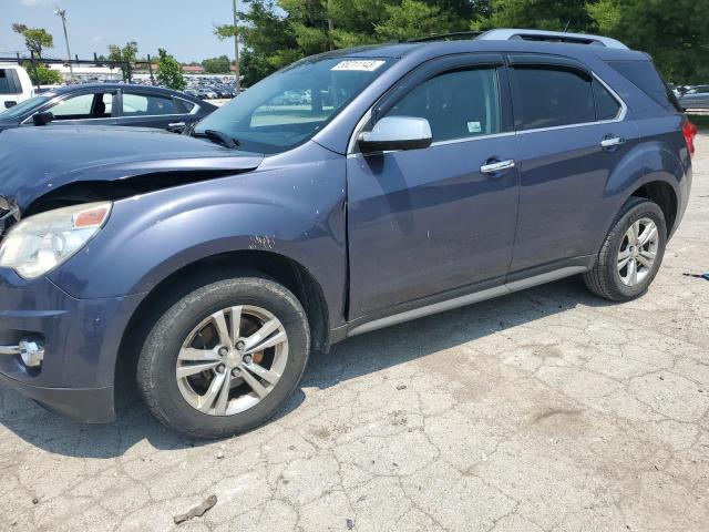 CHEVROLET EQUINOX LT 2013 2gnflfe35d6352194