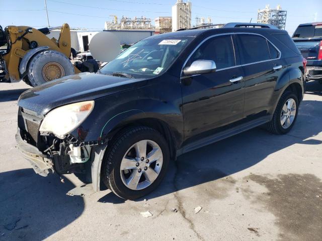 CHEVROLET EQUINOX 2013 2gnflfe35d6354978