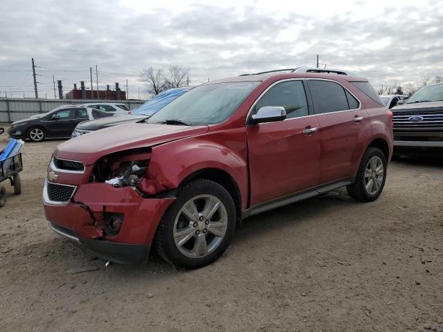 CHEVROLET EQUINOX 2013 2gnflfe35d6367844