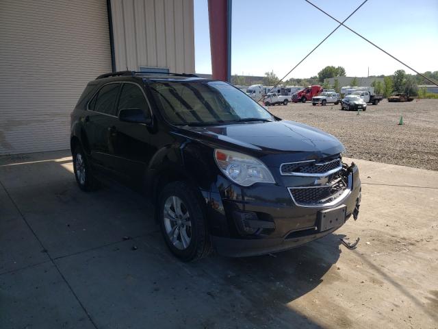 CHEVROLET EQUINOX LT 2014 2gnflfe35e6125718