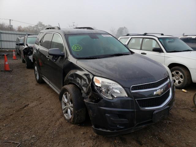 CHEVROLET EQUINOX LT 2014 2gnflfe35e6149016