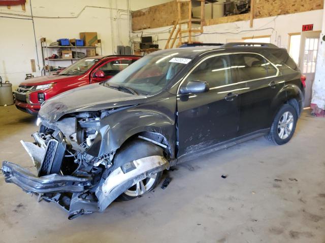 CHEVROLET EQUINOX 2014 2gnflfe35e6149033