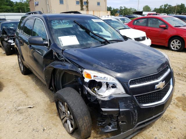 CHEVROLET EQUINOX LT 2014 2gnflfe35e6238343