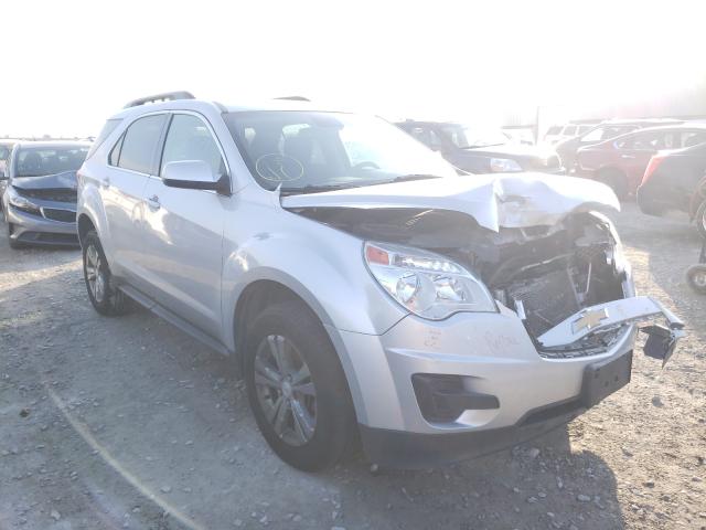 CHEVROLET EQUINOX LT 2014 2gnflfe35e6248046