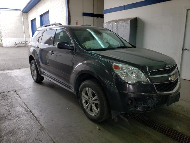 CHEVROLET EQUINOX LT 2014 2gnflfe35e6250587