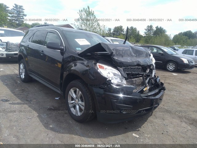 CHEVROLET EQUINOX 2014 2gnflfe35e6309766