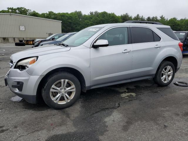 CHEVROLET EQUINOX 2014 2gnflfe35e6347109