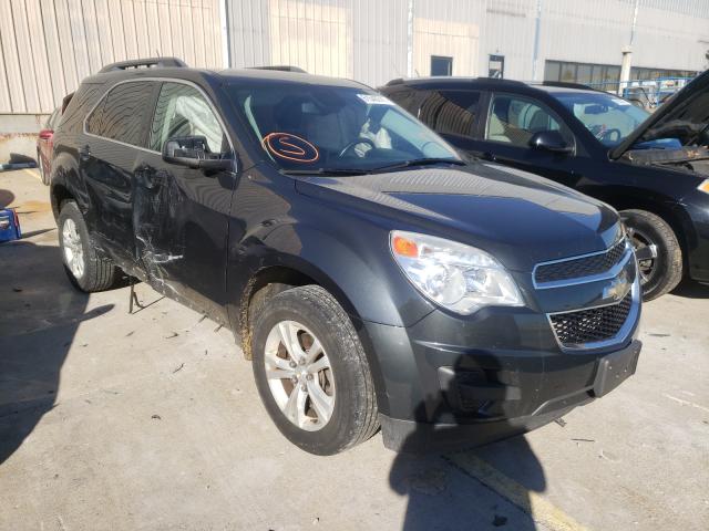 CHEVROLET EQUINOX LT 2014 2gnflfe35e6358630