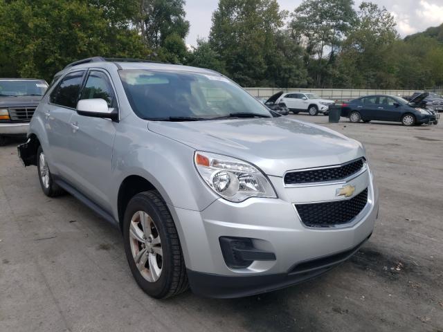 CHEVROLET EQUINOX LT 2014 2gnflfe35e6375959