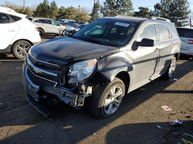 CHEVROLET EQUINOX 2014 2gnflfe35e6379820