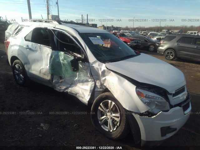 CHEVROLET EQUINOX 2015 2gnflfe35f6125123