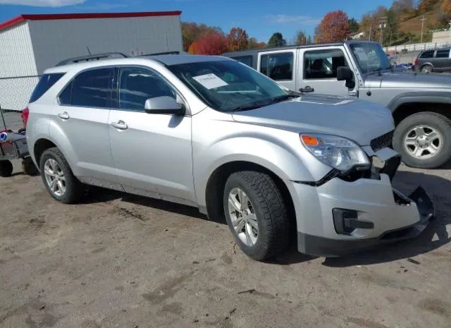 CHEVROLET EQUINOX 2015 2gnflfe35f6153763