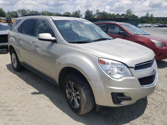 CHEVROLET EQUINOX LT 2015 2gnflfe35f6179926