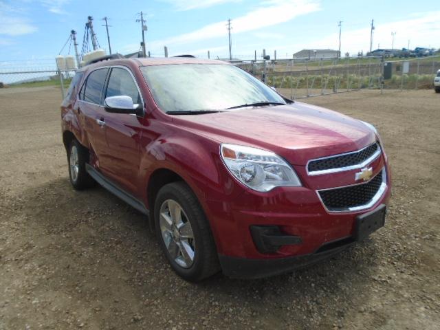 CHEVROLET EQUINOX LT 2015 2gnflfe35f6192238