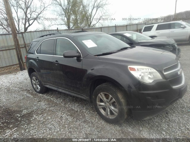 CHEVROLET EQUINOX 2015 2gnflfe35f6196953