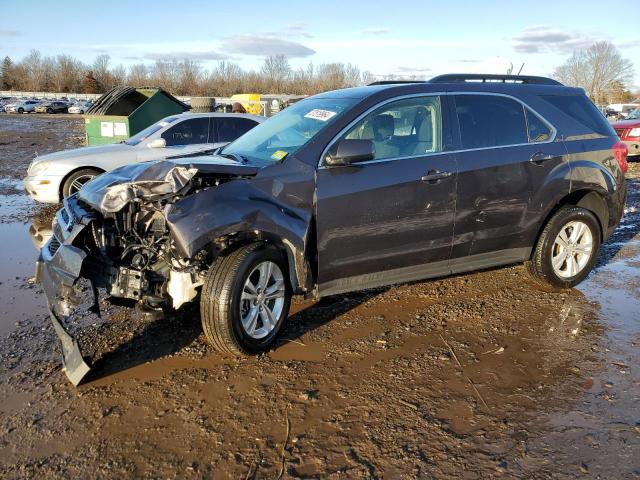 CHEVROLET EQUINOX 2015 2gnflfe35f6209765