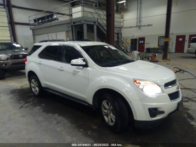 CHEVROLET EQUINOX 2015 2gnflfe35f6234035