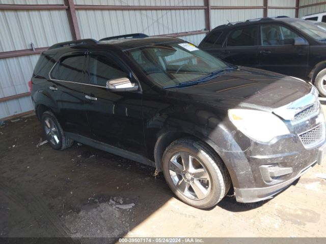 CHEVROLET EQUINOX 2015 2gnflfe35f6291738