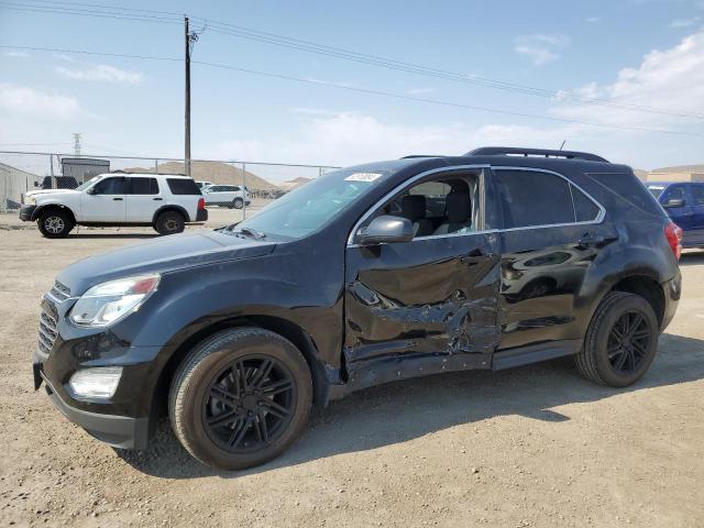 CHEVROLET EQUINOX 2016 2gnflfe35g6142778