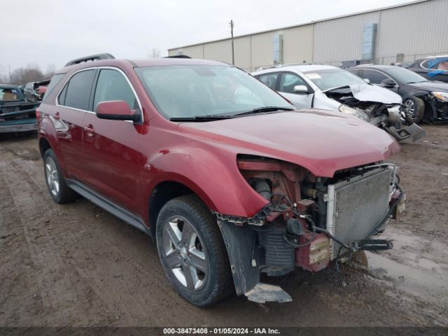 CHEVROLET EQUINOX 2016 2gnflfe35g6205846