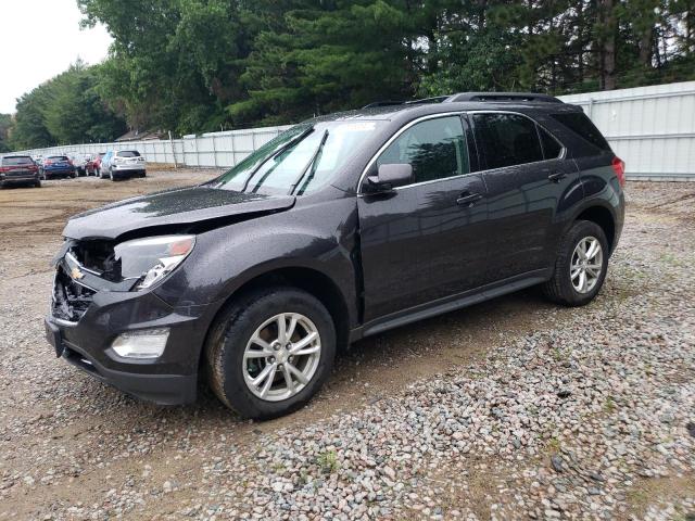 CHEVROLET EQUINOX 2016 2gnflfe35g6307101