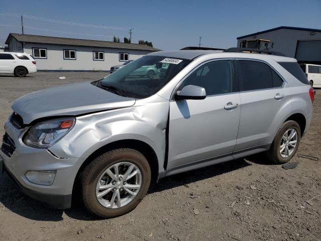 CHEVROLET EQUINOX LT 2017 2gnflfe35h6113069