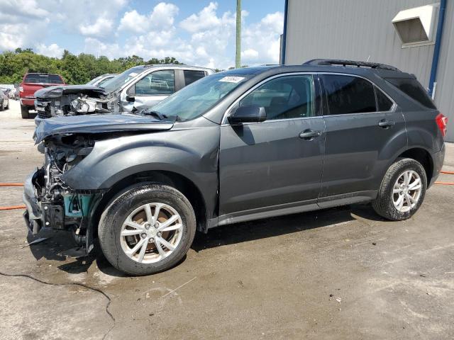 CHEVROLET EQUINOX LT 2017 2gnflfe35h6152826