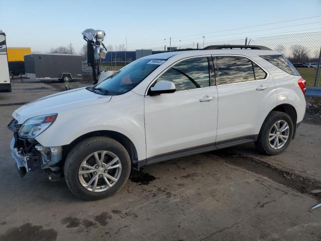 CHEVROLET EQUINOX 2017 2gnflfe35h6220798