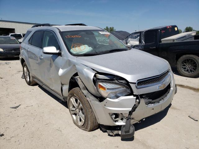 CHEVROLET EQUINOX LT 2014 2gnflfe36e6133696